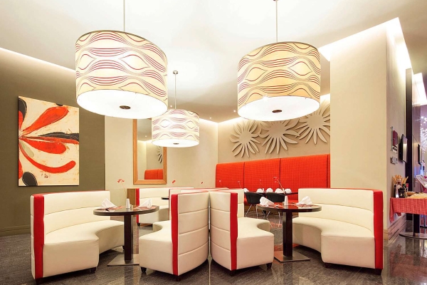 Hotel ibis Dubai Mall of the Emirates